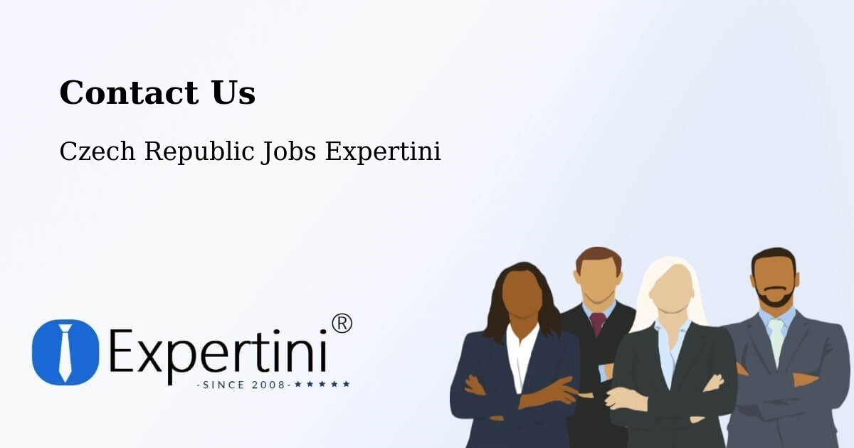 Contact Expertini – Meclov - Czech Republic Jobs Expertini