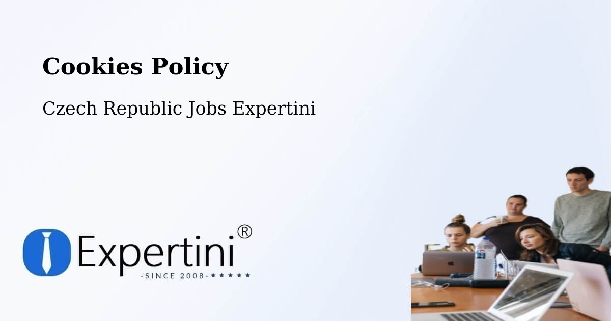 Cookie Policy – Meclov - Czech Republic Jobs Expertini