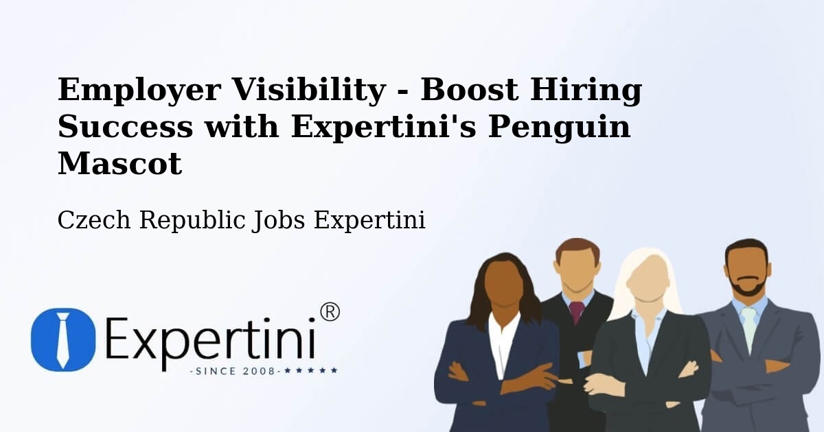 CV and Resume Visibility Optimization – Meclov - Czech Republic Jobs Expertini